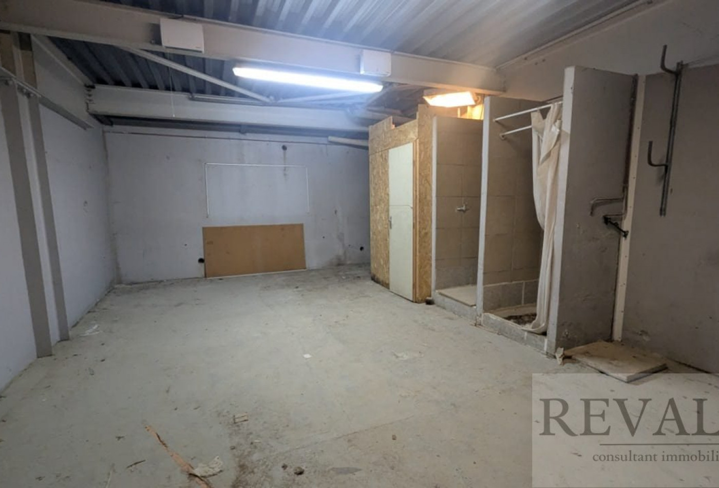 à vendre Immeuble de bureaux Le Cannet - Photo 7