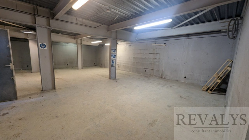 vente Immeuble de bureaux Le Cannet - Photo 8