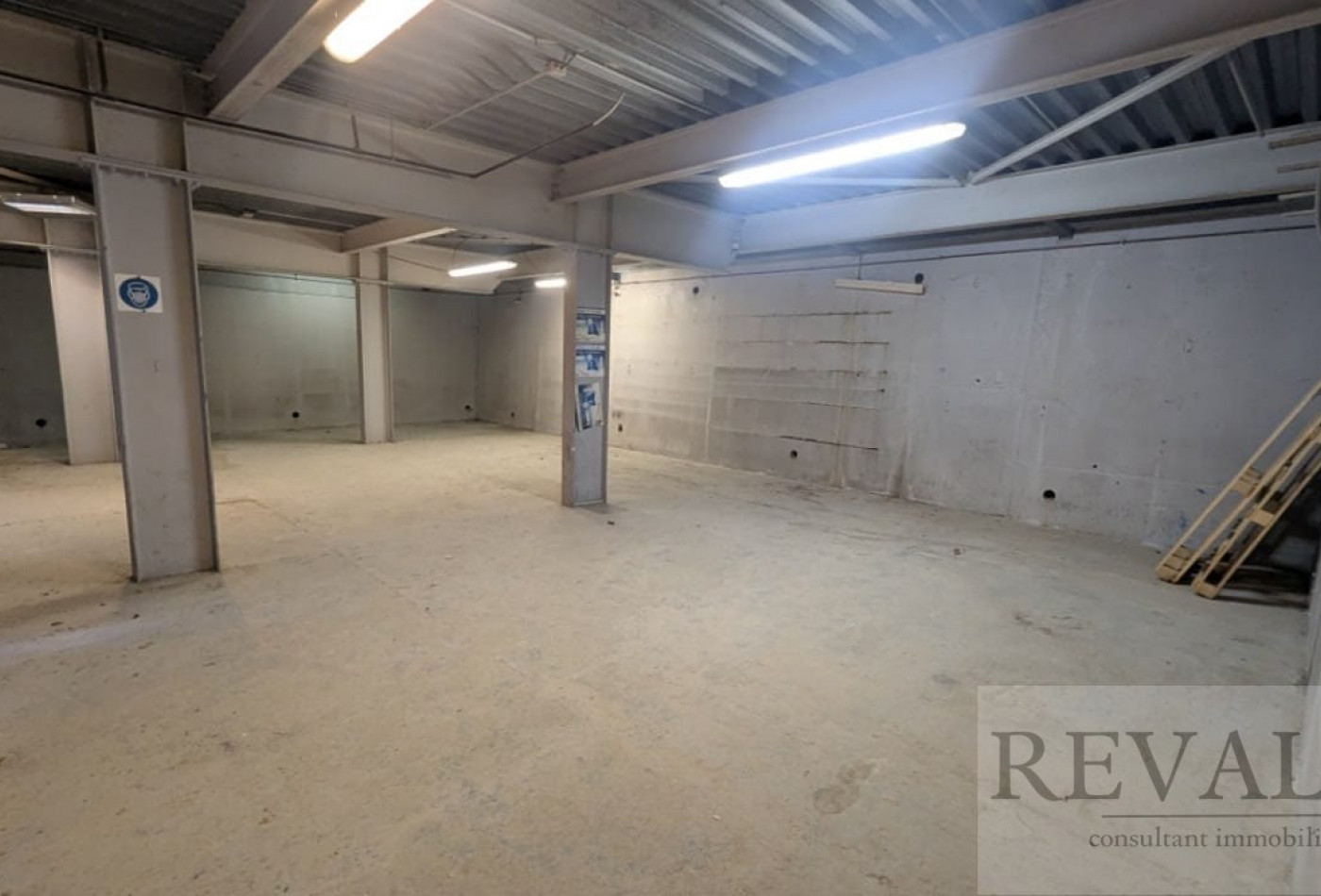 à vendre Immeuble de bureaux Le Cannet - Photo 8