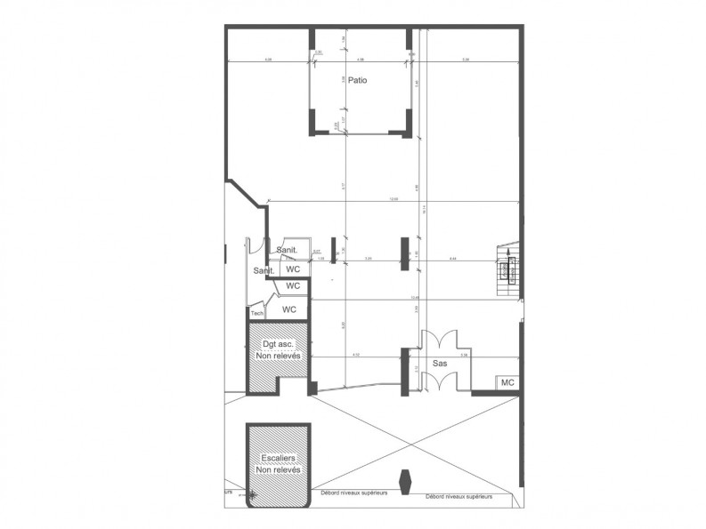 vente Local commercial Nice - Photo 3