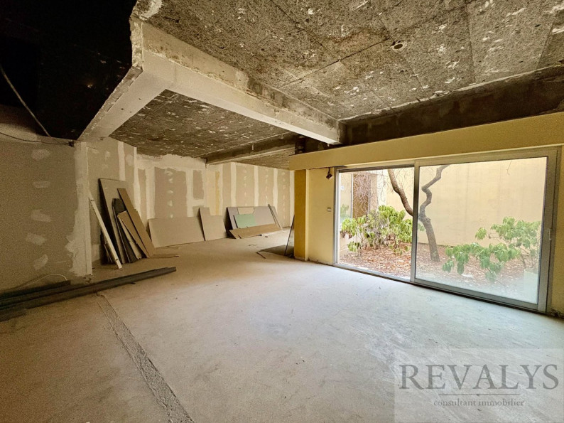 vente Local commercial Nice - Photo 2