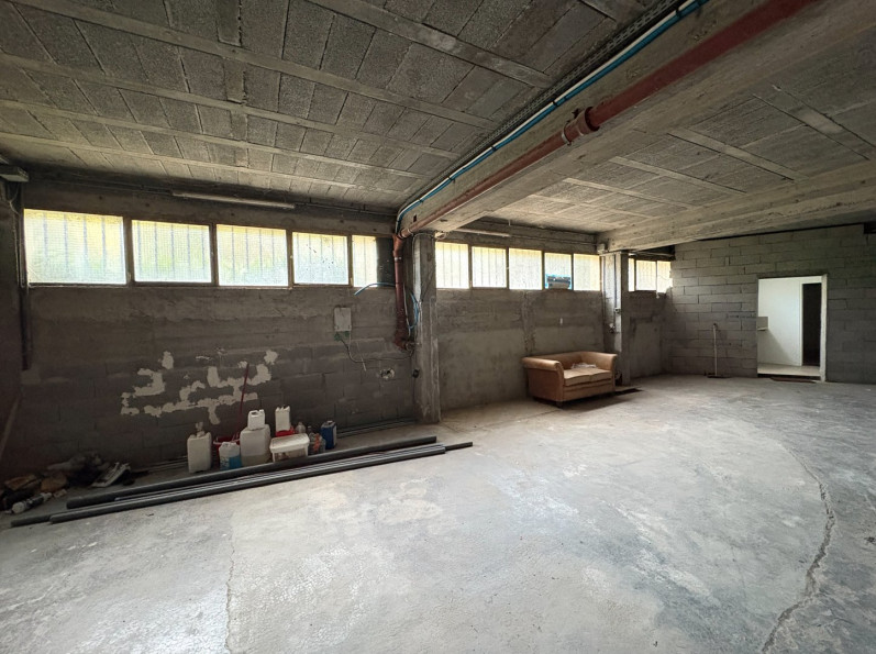 vente Entrepot Nice - Photo 3