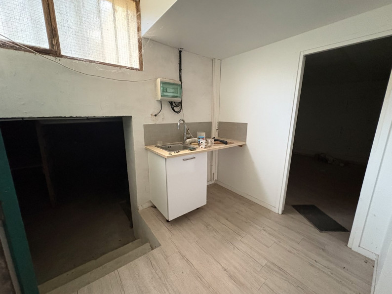 vente Entrepot Nice - Photo 5