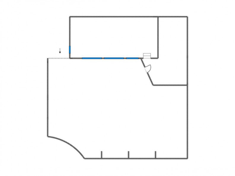 location Locaux d'activité Nice - Photo 6