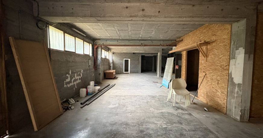 location Locaux d'activité Nice