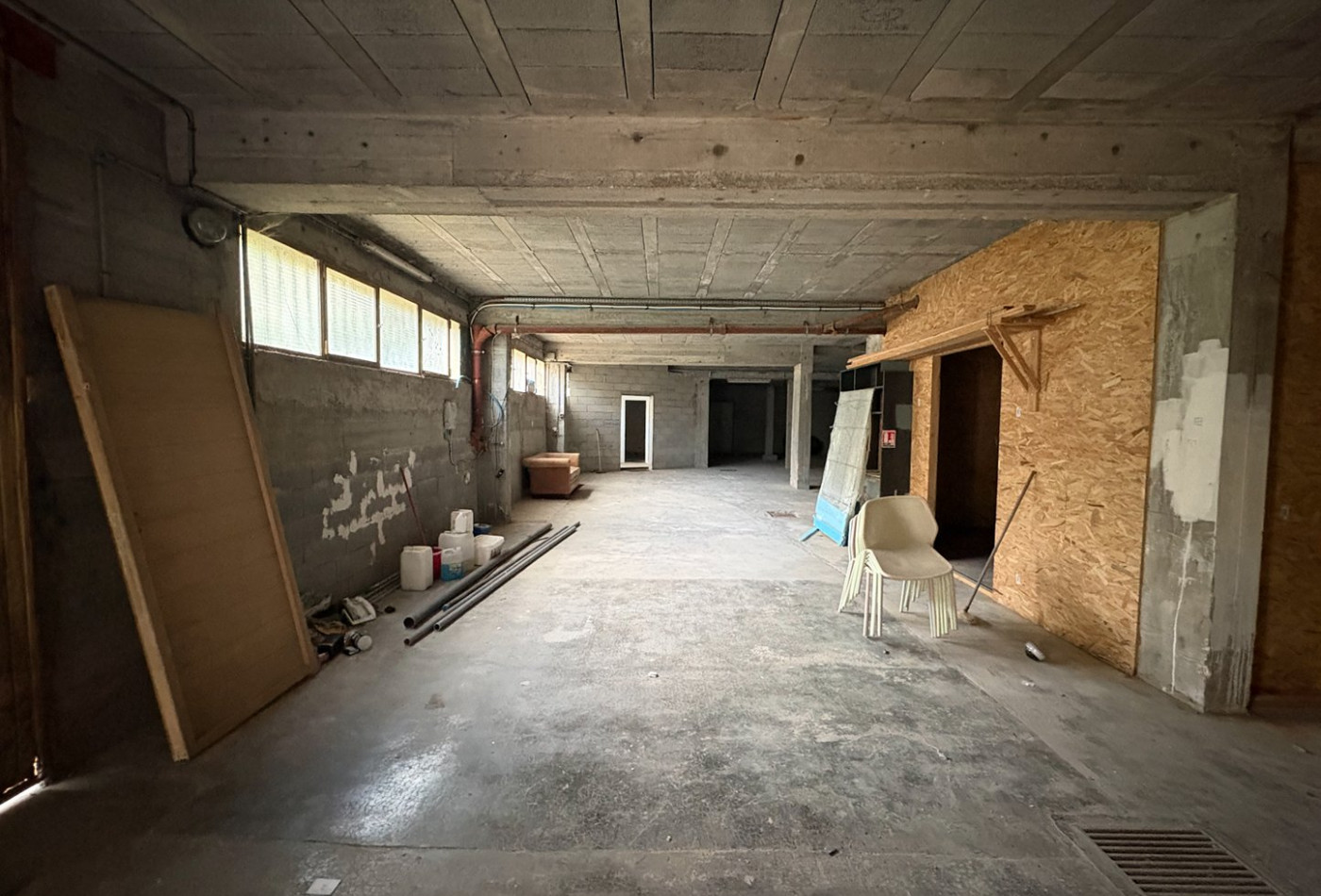 location Locaux d'activité Nice - Photo 2