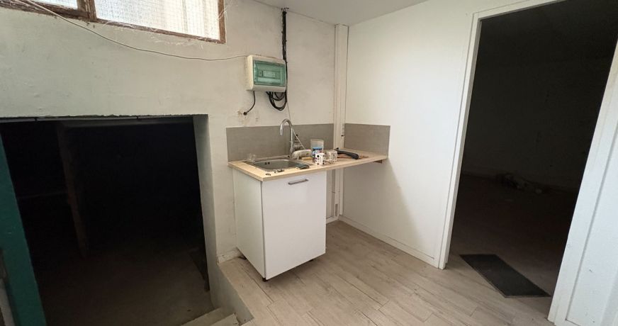 location Locaux d'activité Nice