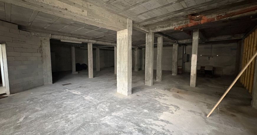 location Locaux d'activité Nice