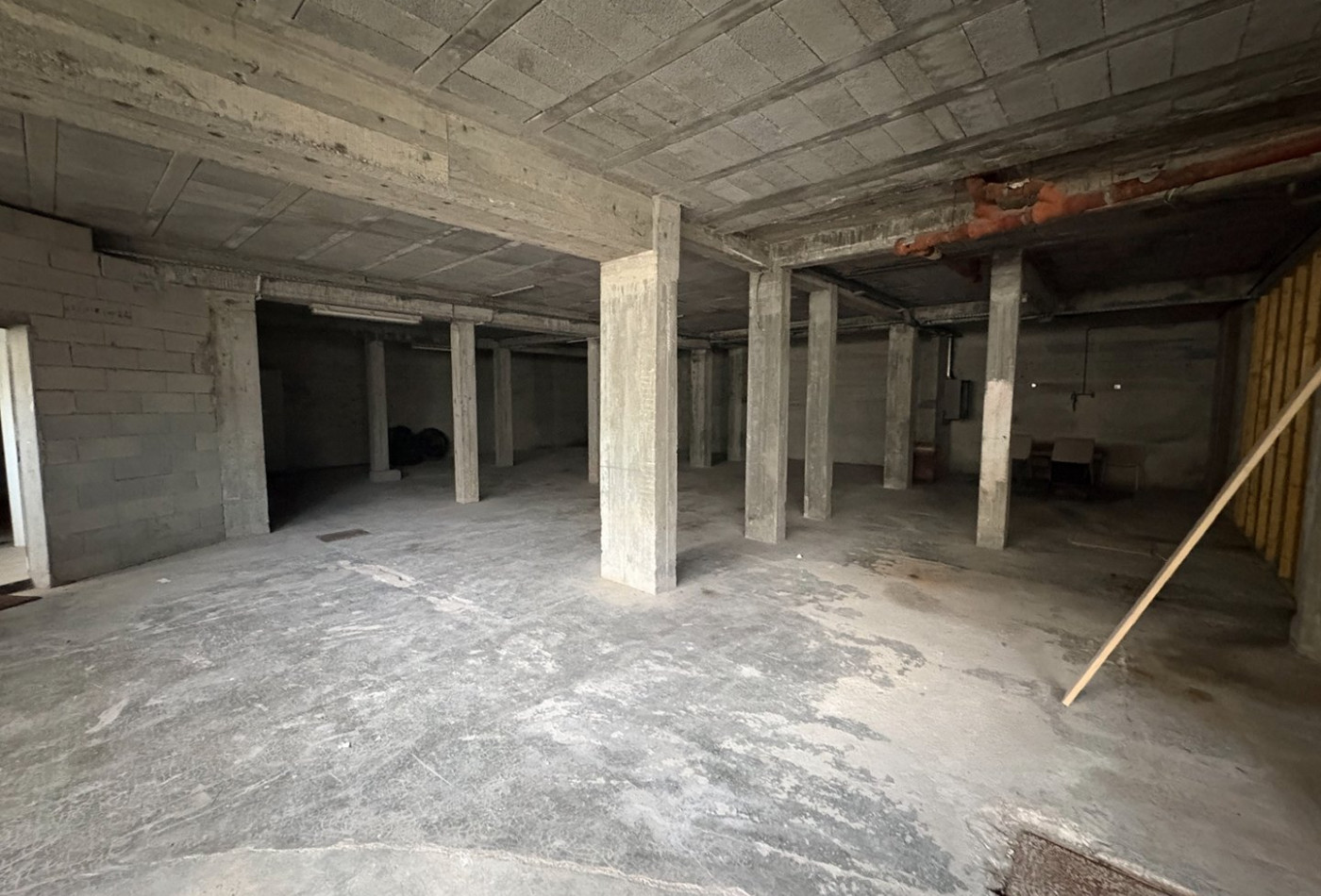 location Locaux d'activité Nice - Photo 1