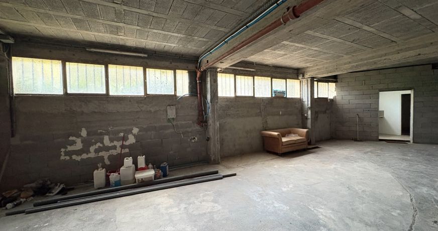 location Locaux d'activité Nice