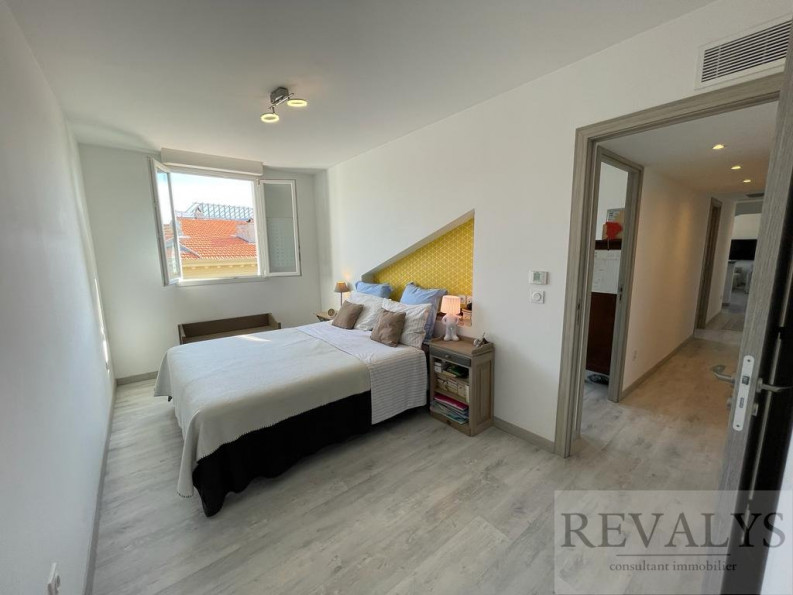 vente Appartement Nice - Photo 7