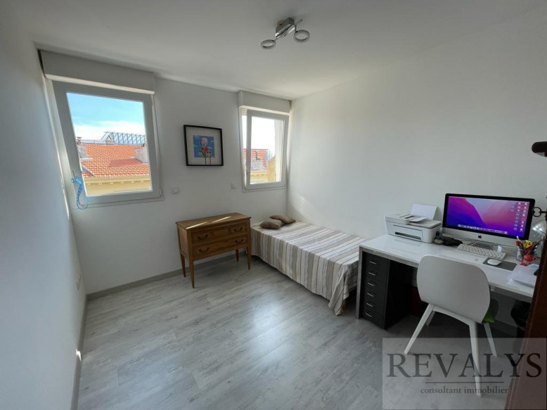 vente Appartement Nice - Photo 6