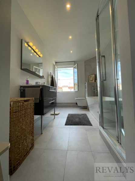 vente Appartement Nice - Photo 5