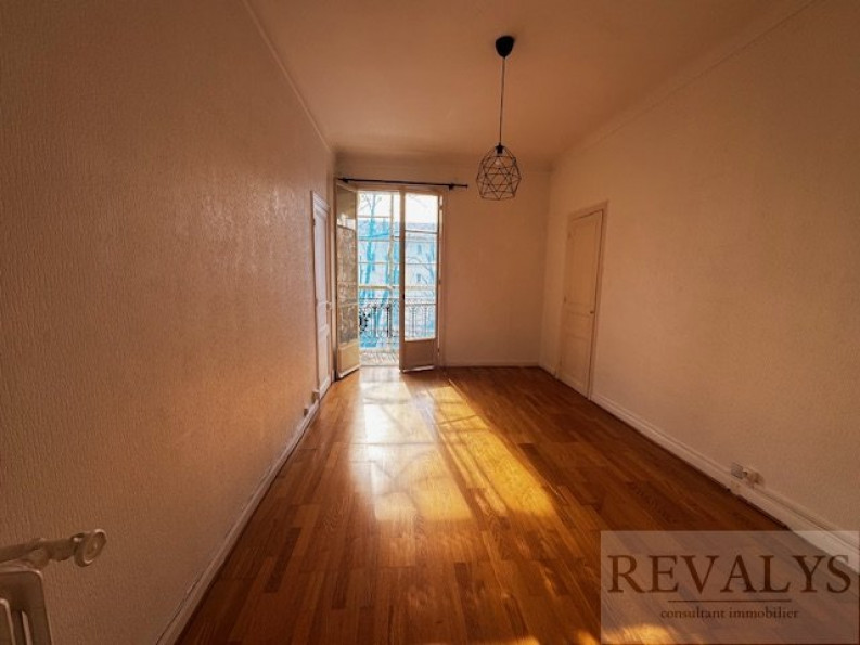 vente Appartement bourgeois Nice - Photo 5