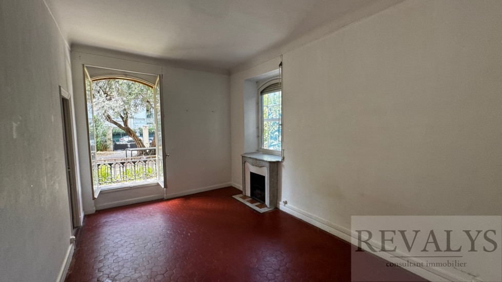 vente Appartement bourgeois Nice - Photo 7