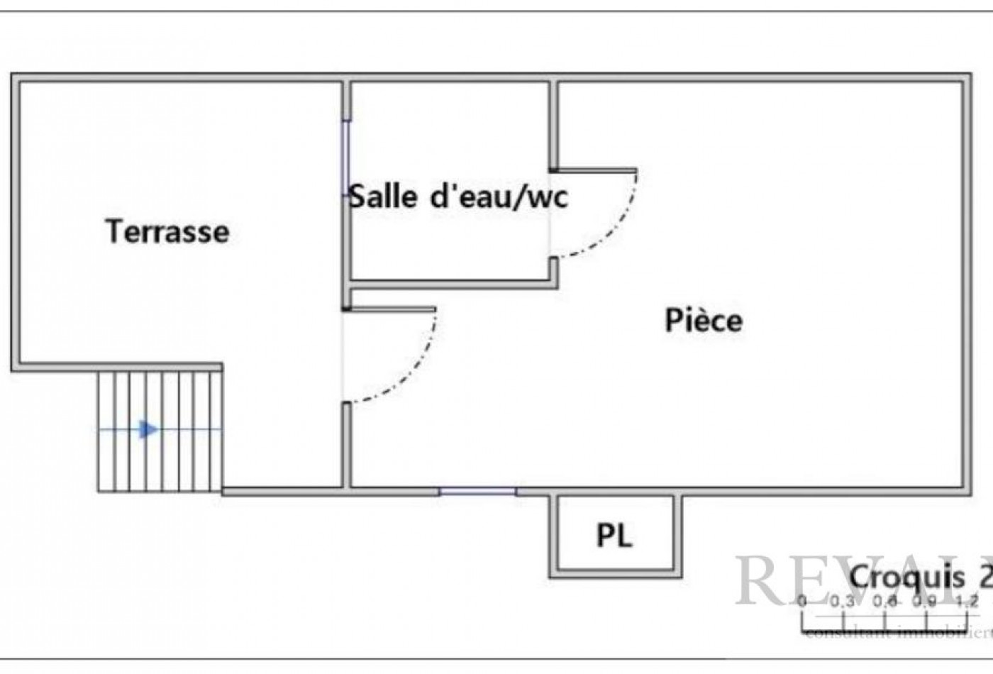 à vendre Ensemble immobilier collectif Nice - Photo 9