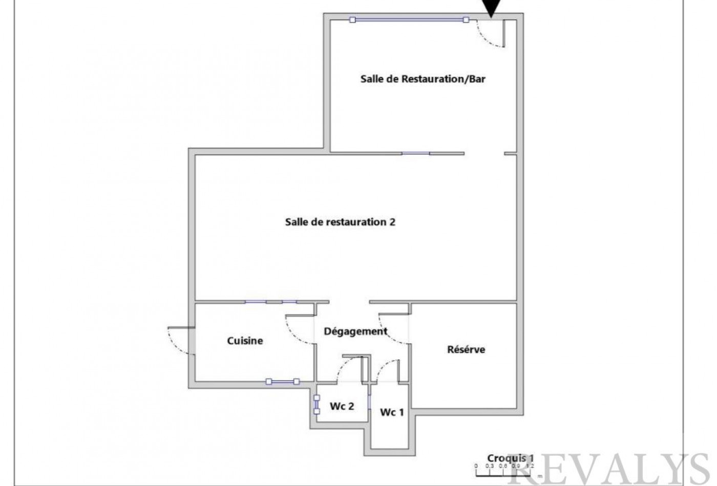 à vendre Ensemble immobilier collectif Nice - Photo 8