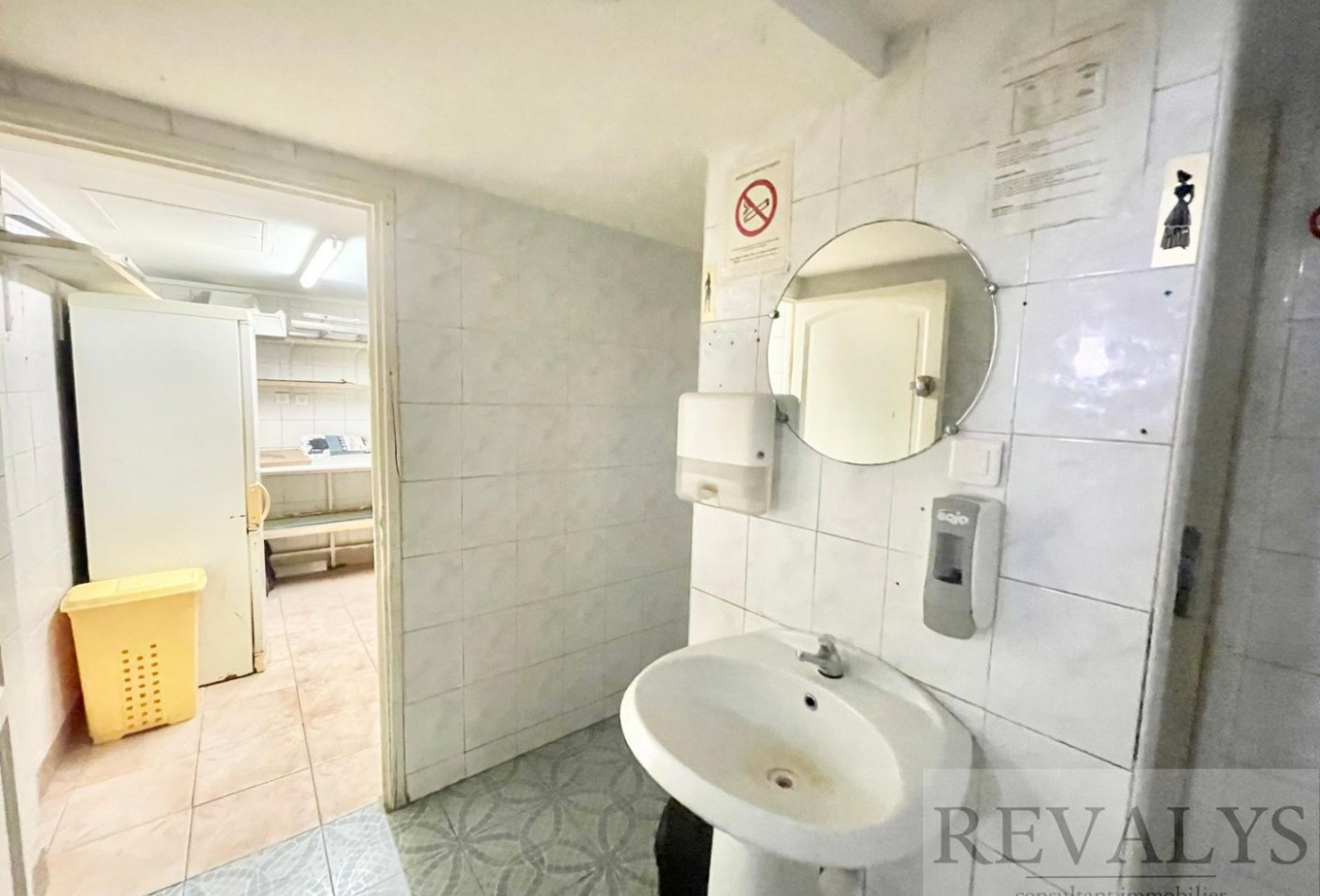 à vendre Ensemble immobilier collectif Nice - Photo 5