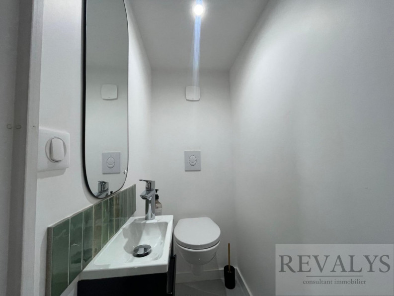 vente Appartement Nice - Photo 8