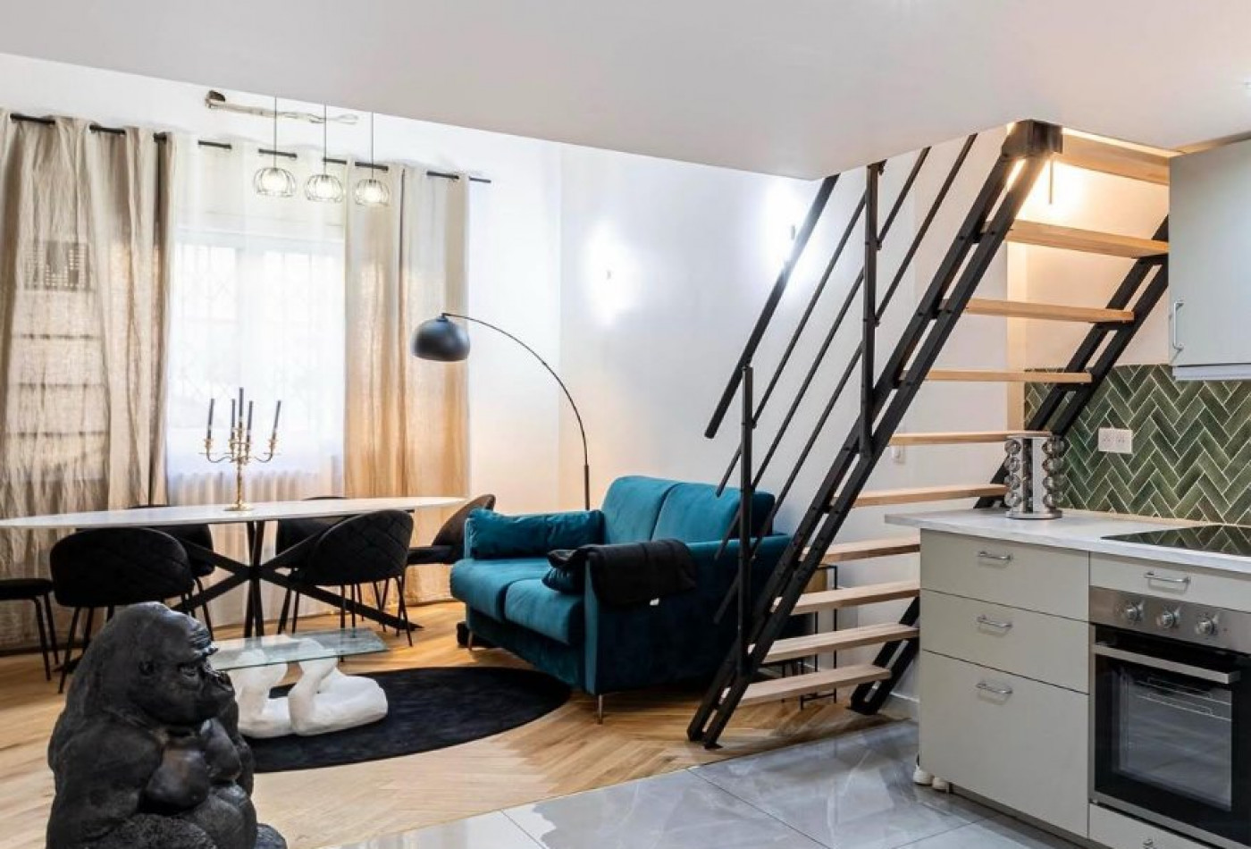 à vendre Appartement Nice - Photo 4