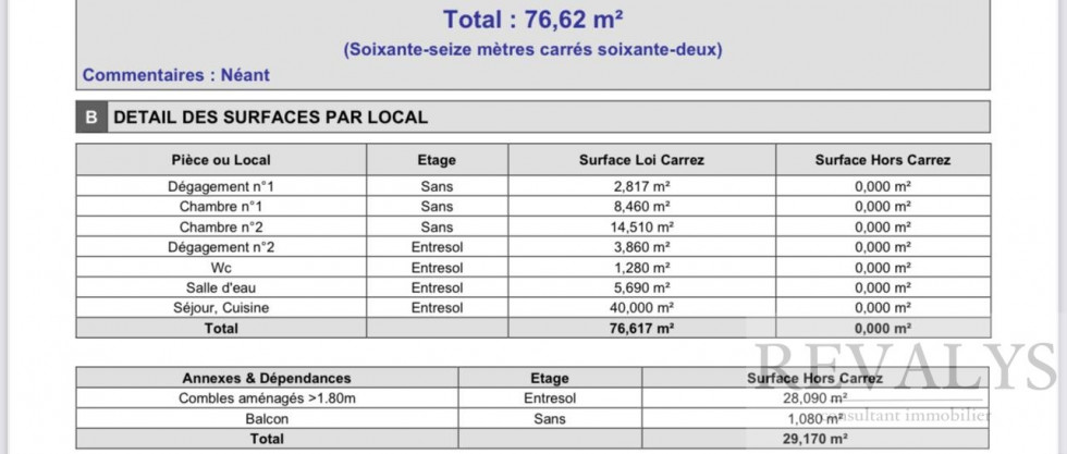 vente Immeuble Nice - Photo 8