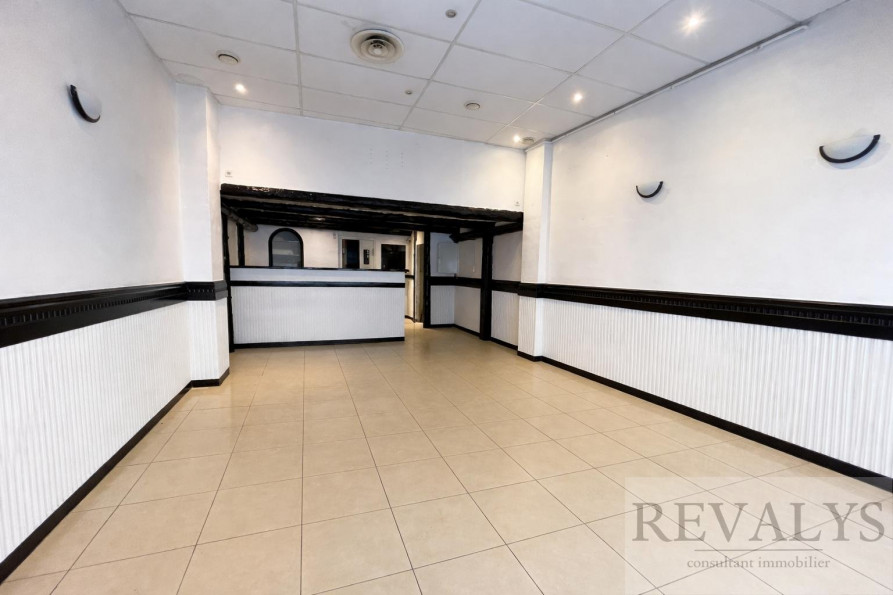 vente Immeuble Nice - Photo 2