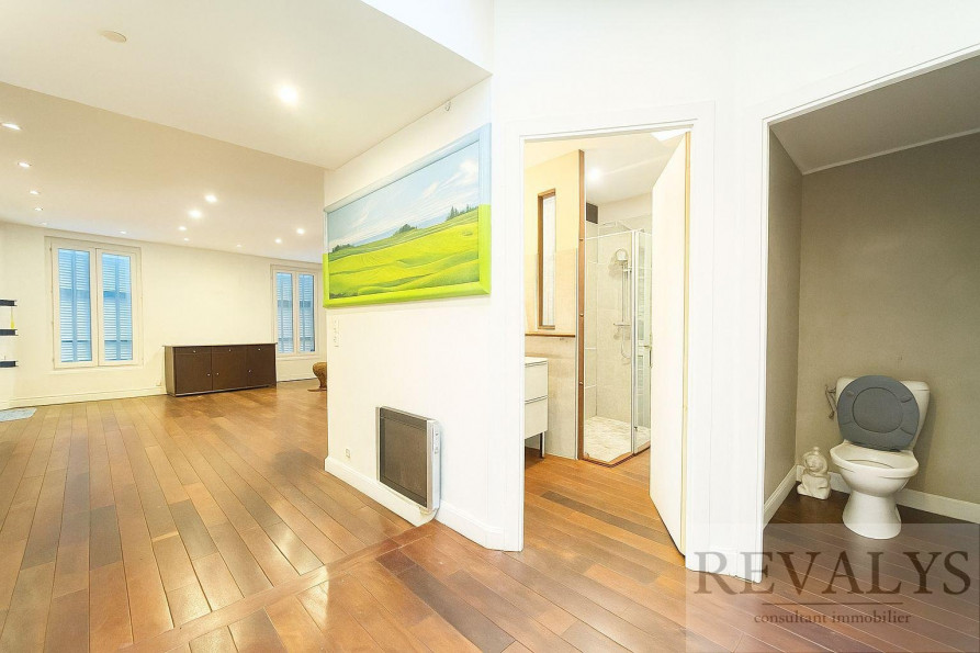 vente Immeuble Nice - Photo 3