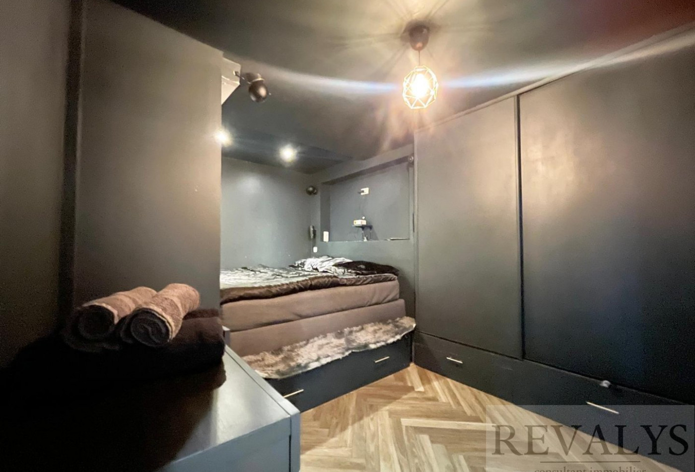 à vendre Appartement Nice - Photo 5