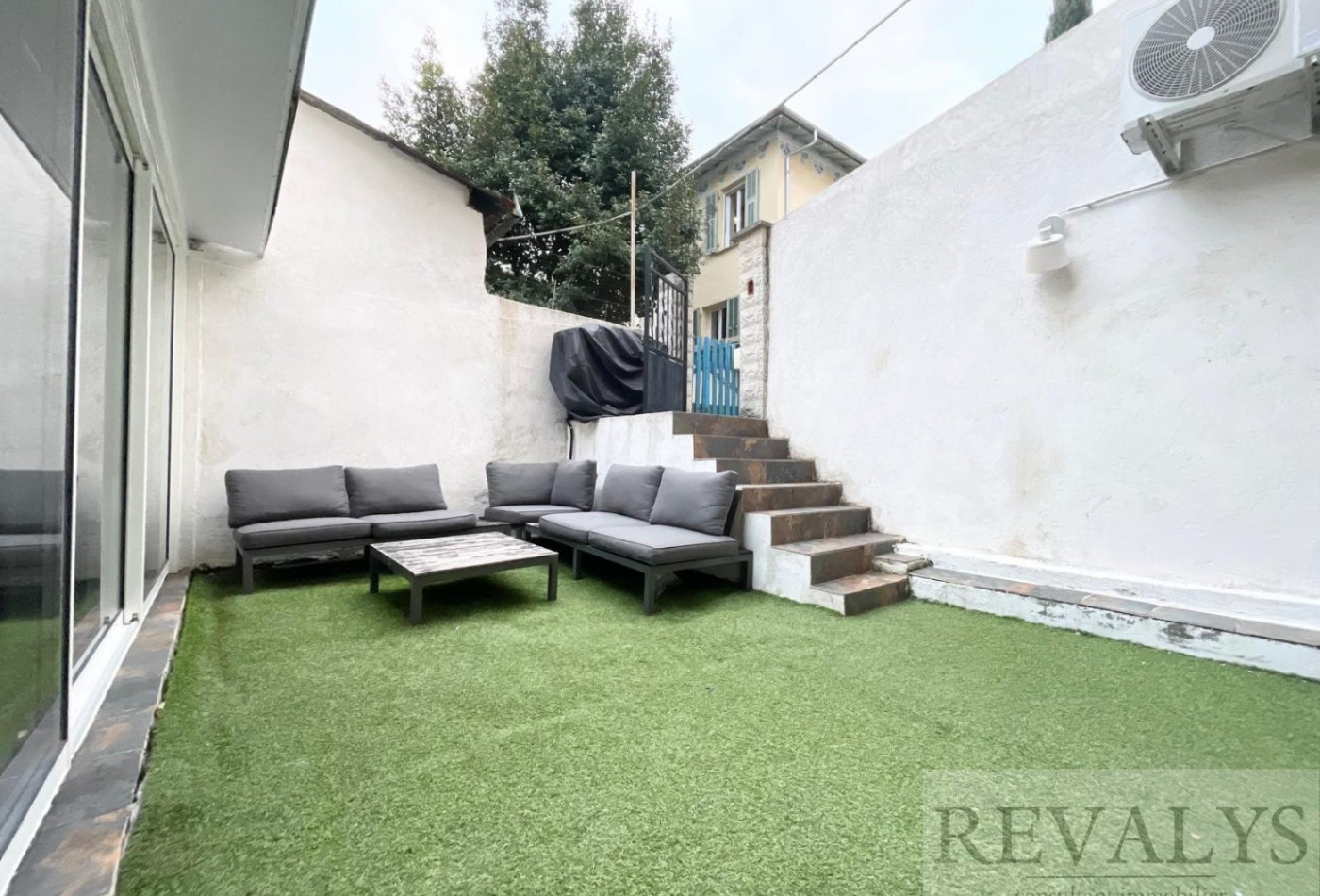 à vendre Appartement Nice - Photo 1