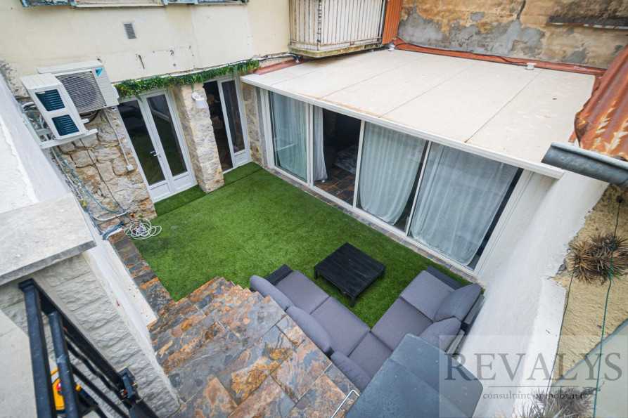 vente Appartement Nice - Photo 6