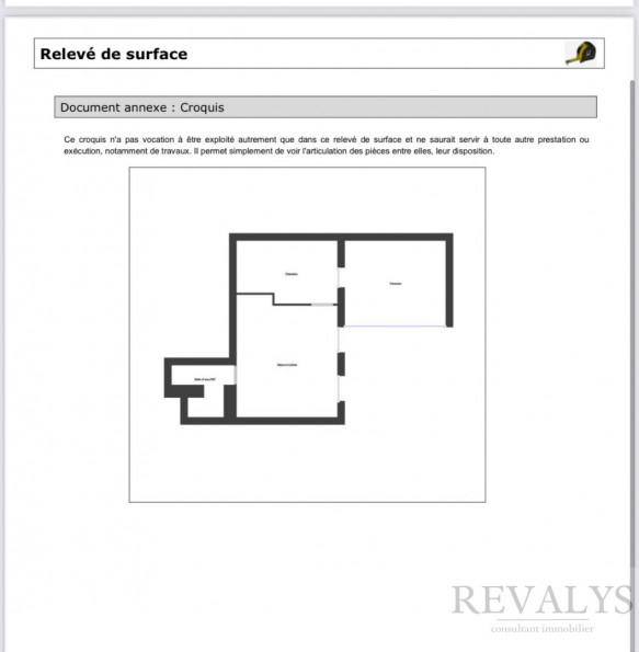 vente Appartement Nice - Photo 7