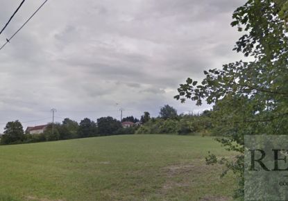 vente Terrain constructible Dole