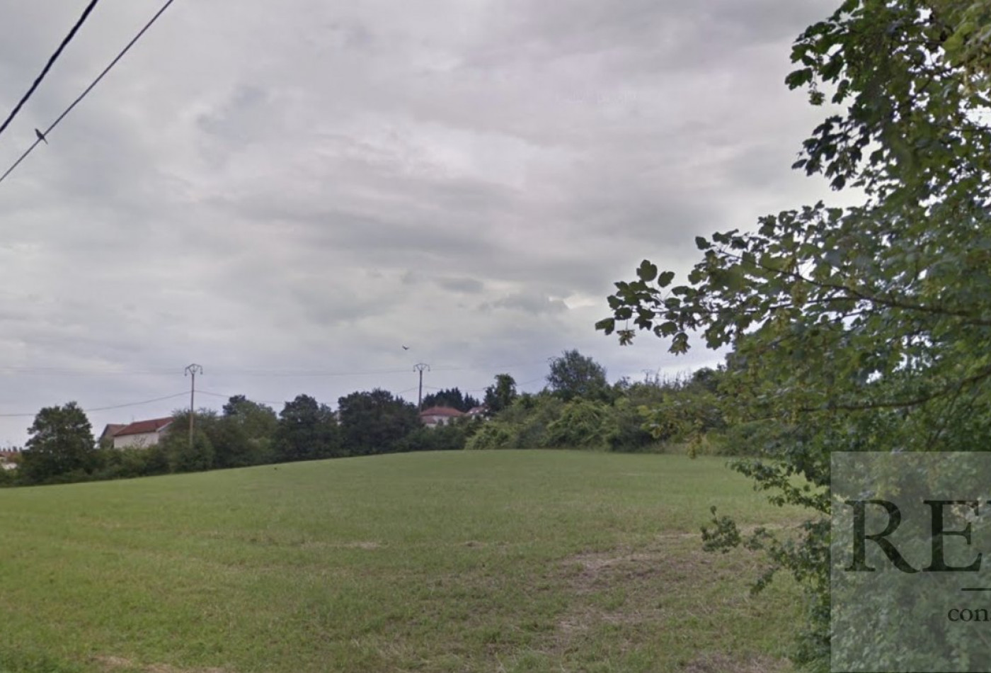 à vendre Terrain constructible Dole - Photo 1