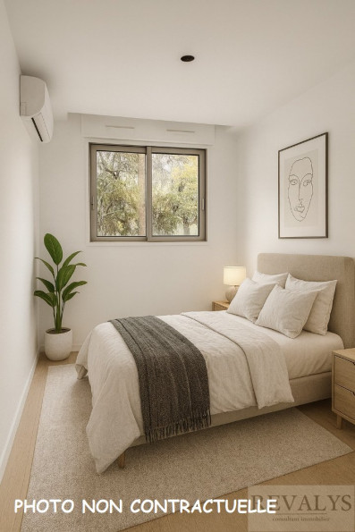 vente Appartement Nice - Photo 5