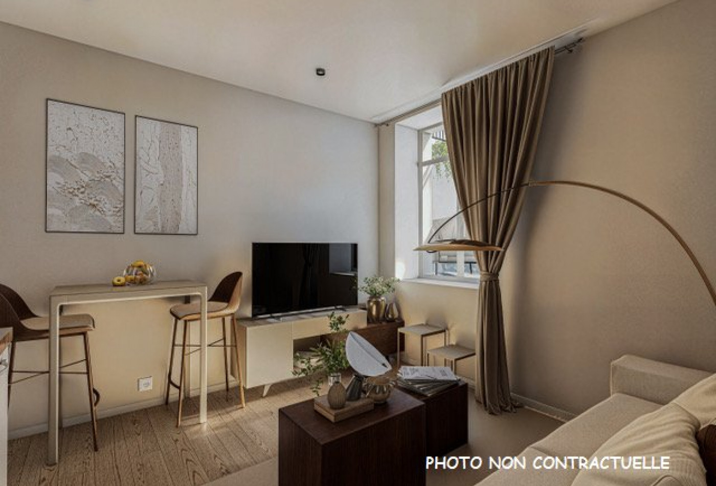 à vendre Appartement Nice - Photo 2