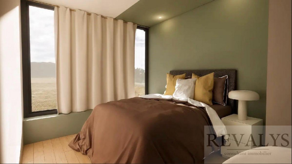 vente Appartement Dijon - Photo 4