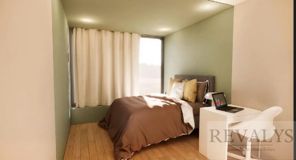 vente Appartement Dijon - Photo 5