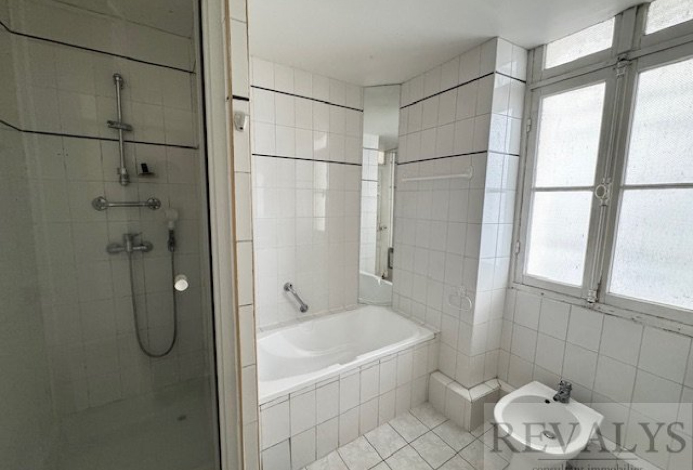 vente Appartement bourgeois Nice - Photo 8