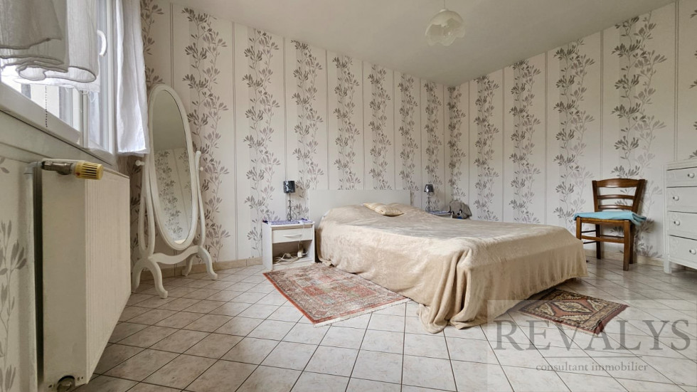 vente Maison Dijon - Photo 8