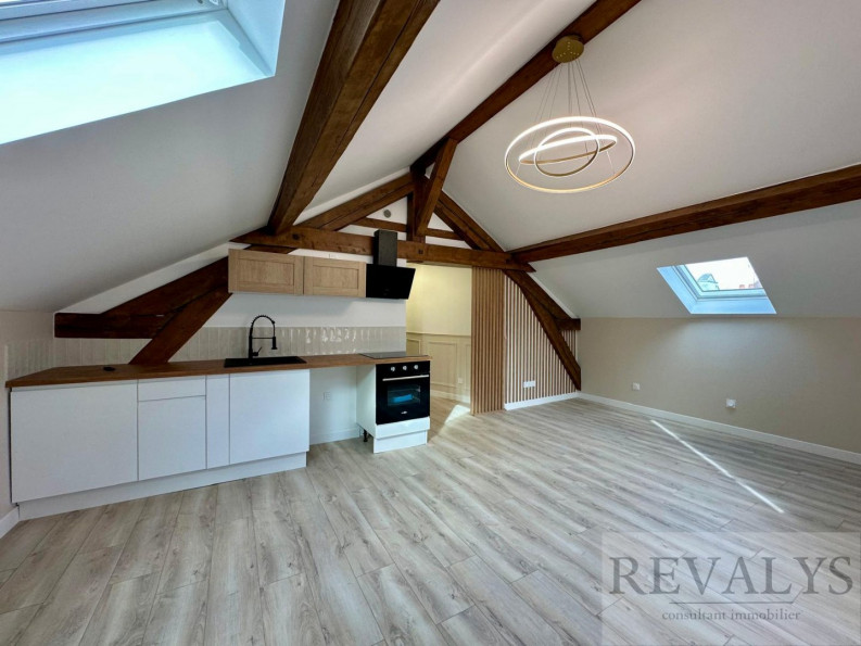 vente Appartement Dijon - Photo 1