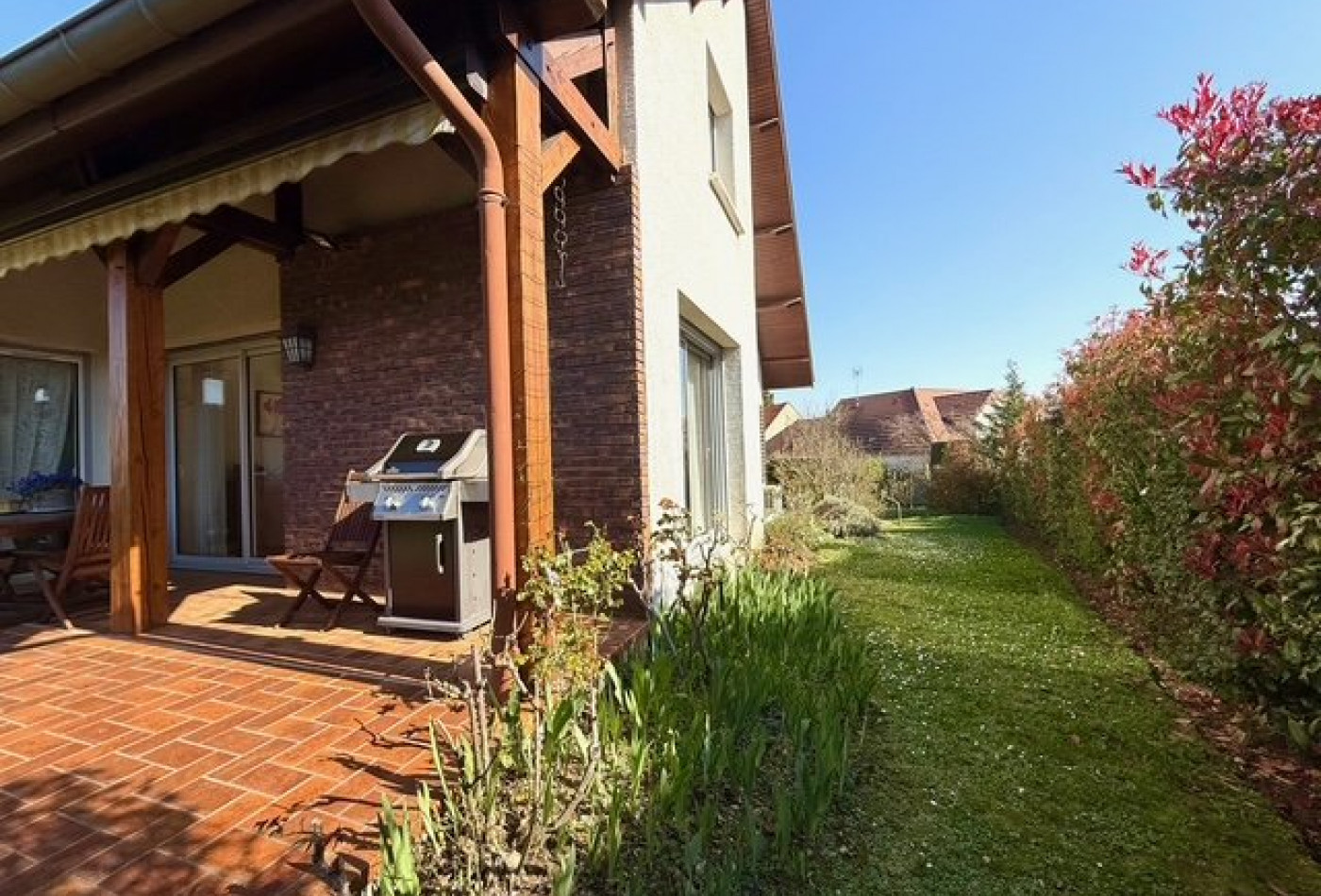 à vendre Maison Dijon - Photo 2