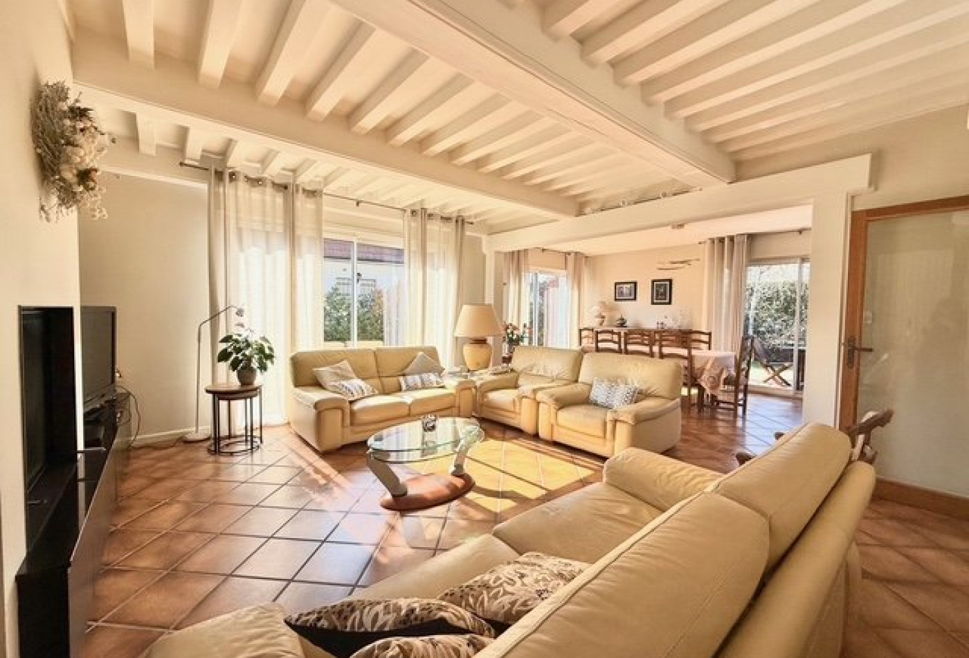 à vendre Maison Dijon - Photo 3