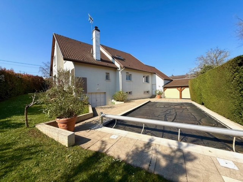 vente Maison Dijon - Photo 8