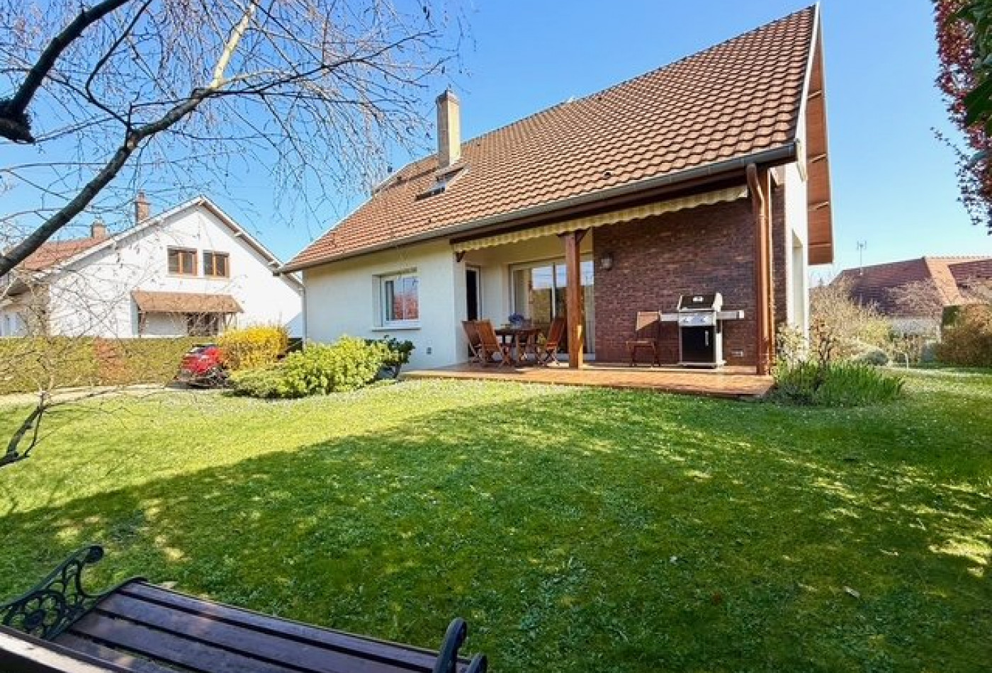 à vendre Maison Dijon - Photo 1