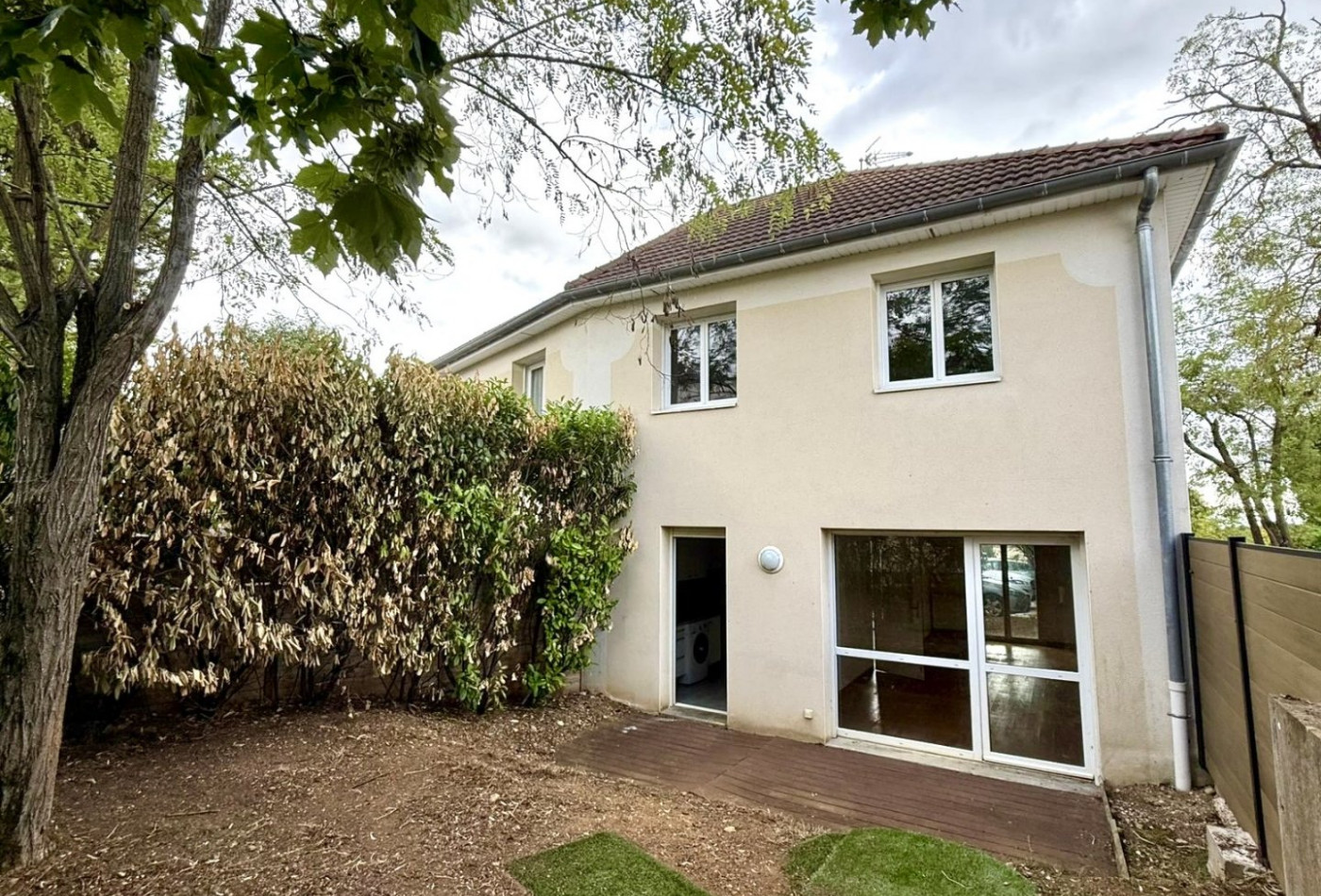 à vendre Maison Dijon - Photo 1