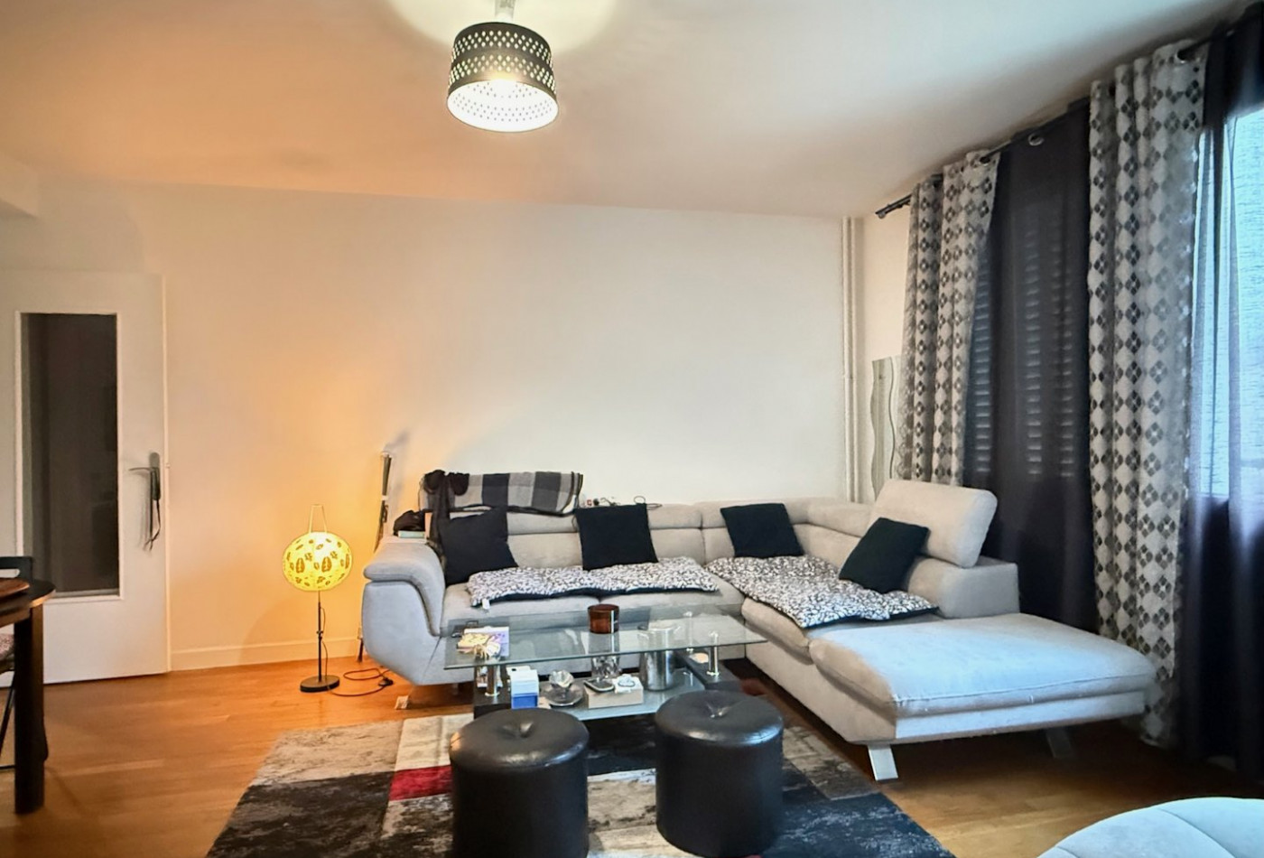 à vendre Appartement Dijon - Photo 1