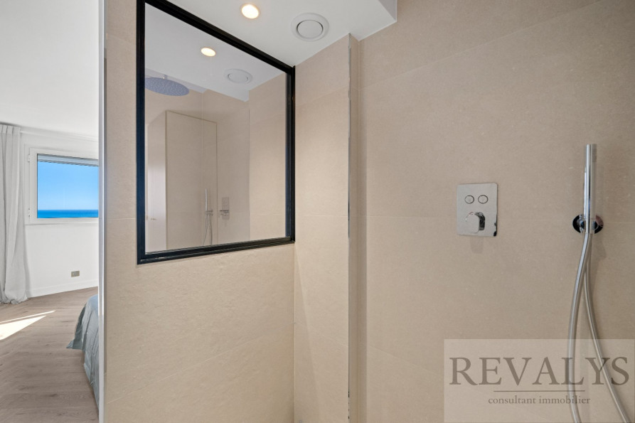 vente Appartement Beausoleil - Photo 9