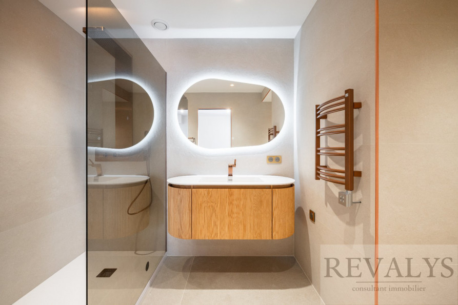 vente Appartement Beausoleil - Photo 7