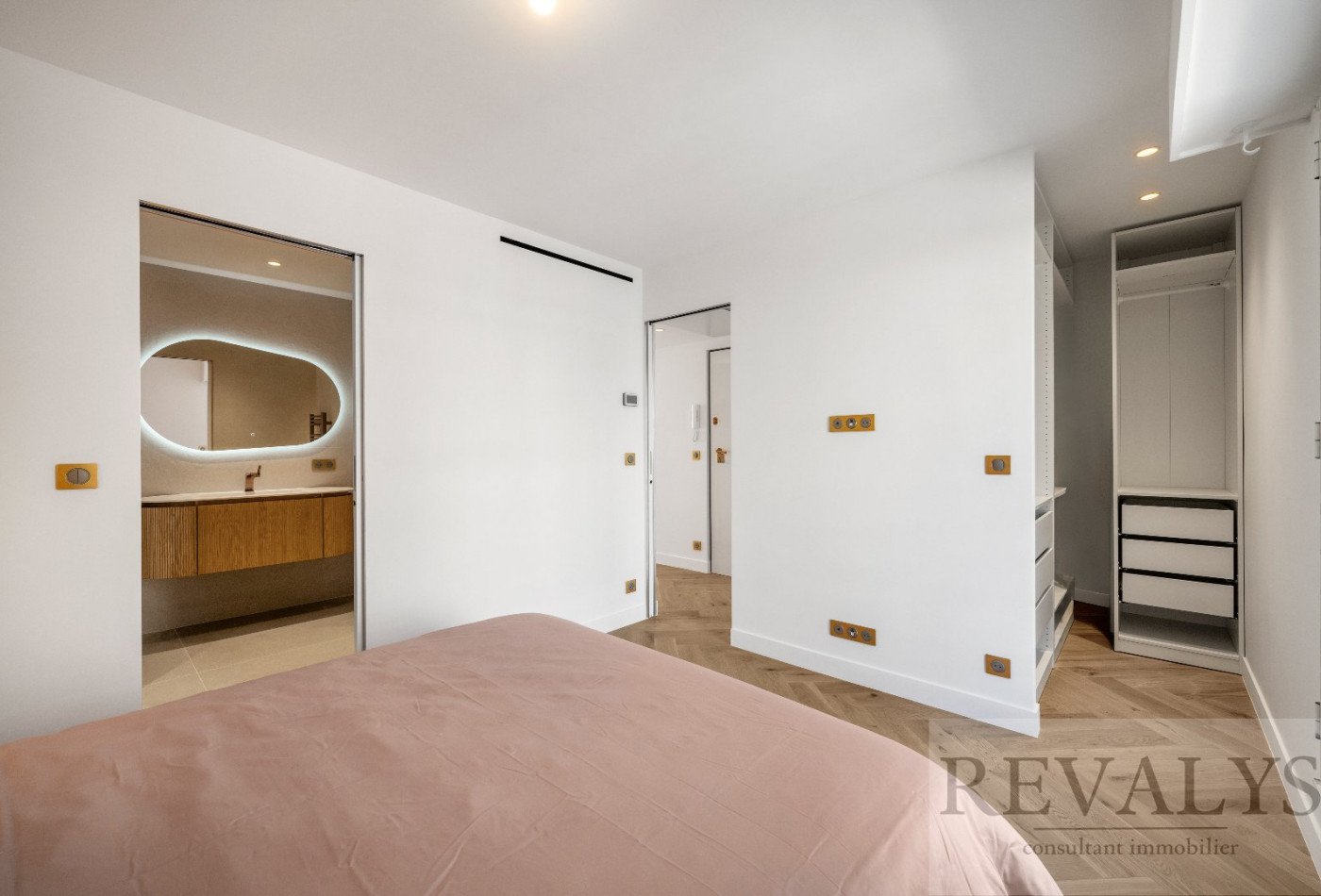 vente Appartement Beausoleil - Photo 8