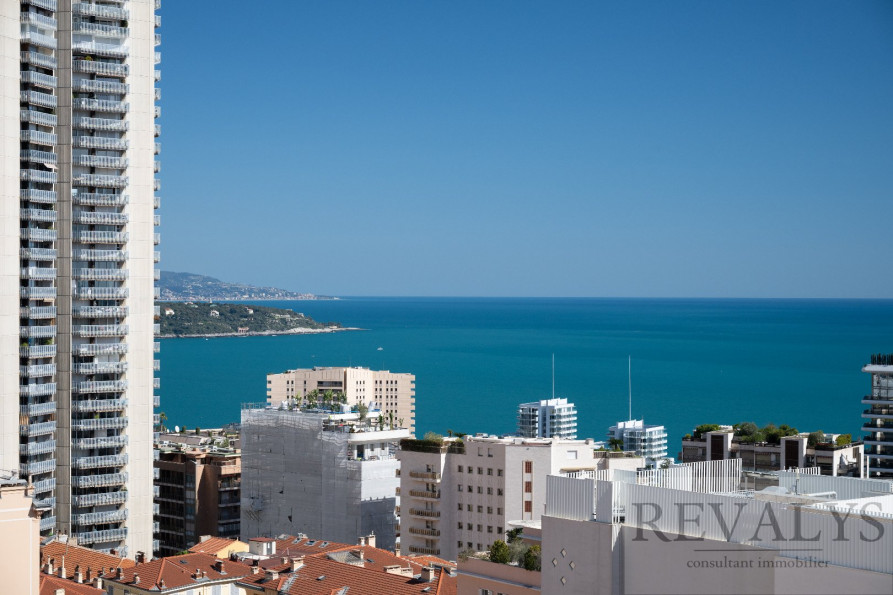 vente Appartement Beausoleil - Photo 3